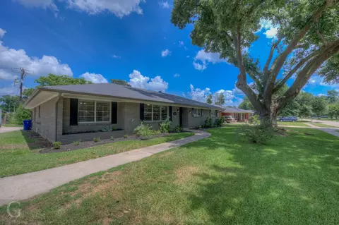 1509 Audubon Pl, Shreveport, LA 71105