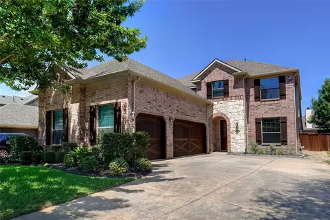 517 Eagle Glen Ln, Keller, TX 76248