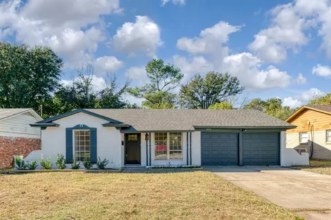 1612 Pamela Ln, Fort Worth, TX 76112