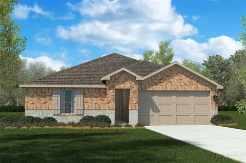 628 Cofer Way, Fort Worth, TX 76131