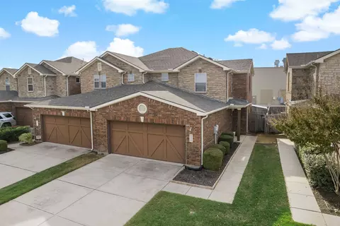 6008 Lost Valley Dr, The Colony, TX 75056