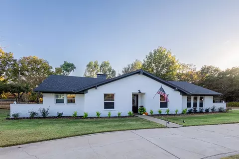 4512 Arroyo Trl, Sherman, TX 75090
