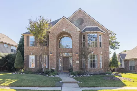 4720 De Grey Ln, Plano, TX 75093