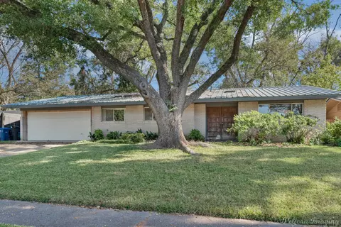 5801 Lovers Ln, Shreveport, LA 71105