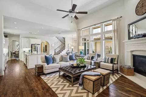 4103 Wellesley Ave, Frisco, TX 75034