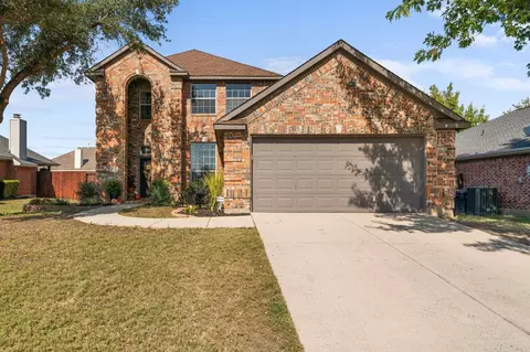 2700 Gabriel Dr, Mckinney, TX 75071