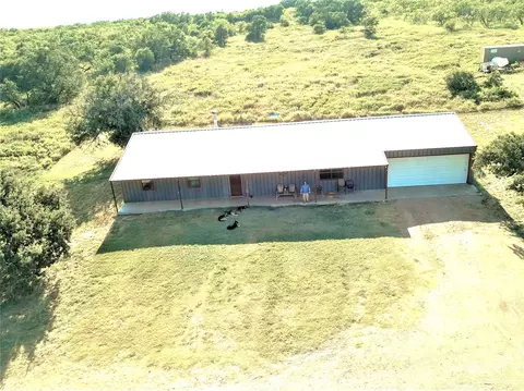 1280 Us Highway 180 E, Mccaulley, TX 79534