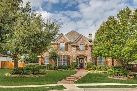 1111 Padre Cir, Allen, TX 75013