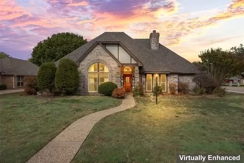 3000 Broken Bow St, Denton, TX 76209