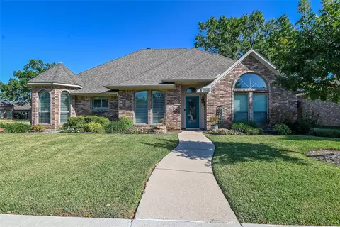 100 Cherrybark Dr, Coppell, TX 75019
