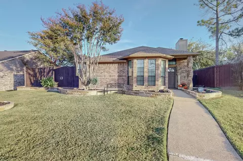 1814 Apache Trl, Mesquite, TX 75149