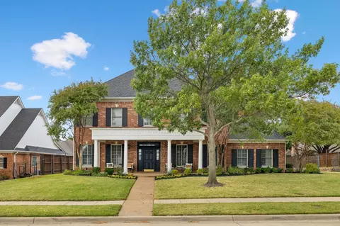 7008 Orchard Hill Ct, Colleyville, TX 76034