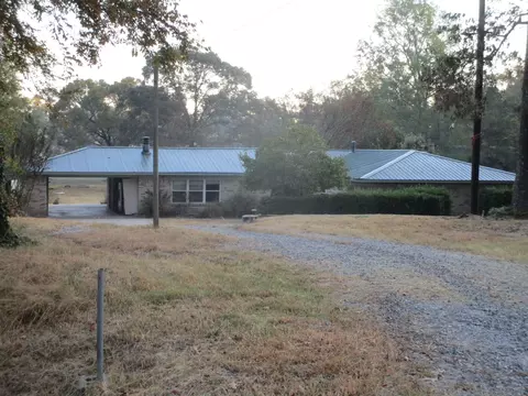 493 Lakeview Dr, Doyline, LA 71023