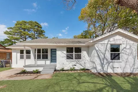 301 W Vista Dr, Garland, TX 75041
