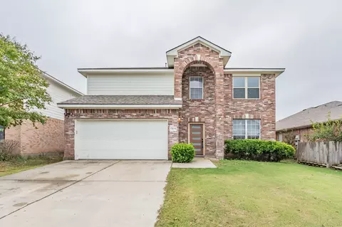 13616 Cherokee Ranch Rd, Roanoke, TX 76262