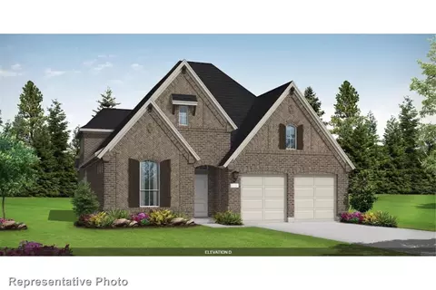 8509 Fannin Creek Trl, Mckinney, TX 75071
