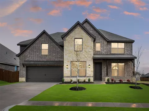 148 Mockingbird Hill Dr, Joshua, TX 76058