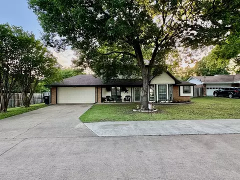 710 Clearman Dr, Crandall, TX 75114