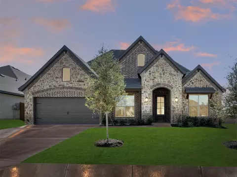 4014 Foot Hills Dr, Midlothian, TX 76065