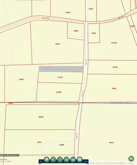 0000 Fm 773, Grand Saline, TX 75140