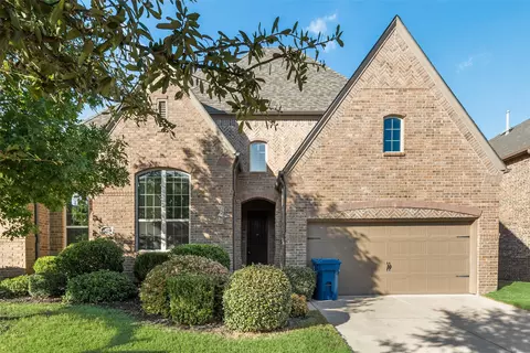 1309 Verbena Ln, Argyle, TX 76226