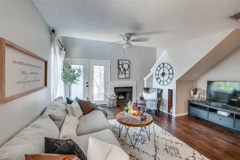 1700 Baird Farm Cir #1201, Arlington, TX 76006