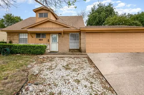 622 Thrush Ave, Duncanville, TX 75116