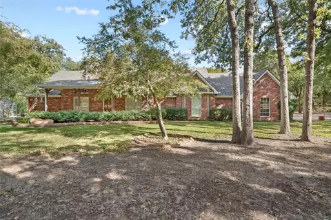 160 Timberline Trl, Poolville, TX 76487