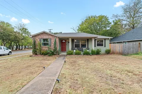 800 W Bond St, Denison, TX 75020