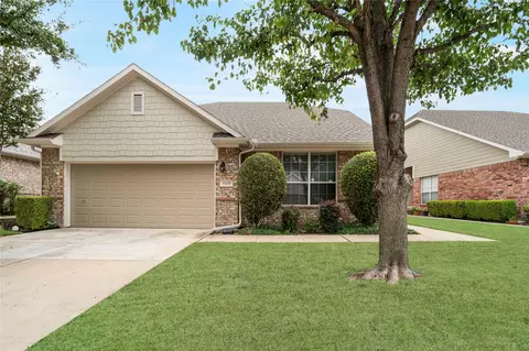 7017 Rembrandt Dr, Plano, TX 75093