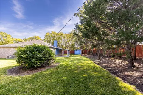 4544 Bryan Cir, Sachse, TX 75048