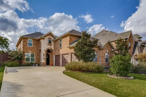 6013 Chippewa Trl, Frisco, TX 75034
