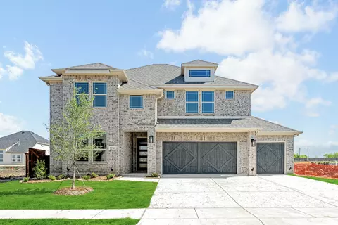 2240 Grillo Ln, Mclendon Chisholm, TX 75032