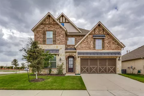 8213 Cotton Patch Ln, Frisco, TX 75036