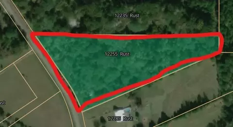 12255 Rust Ln, Keithville, LA 71047