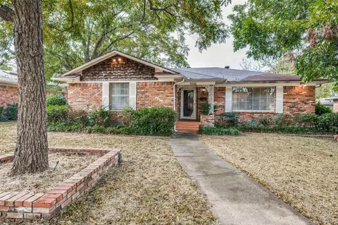 5636 Twineing St, Dallas, TX 75227