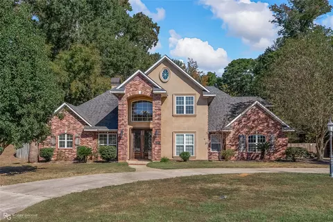 209 Dogwood South Ln, Haughton, LA 71037