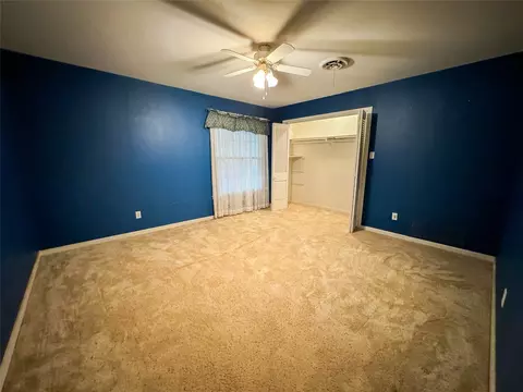 Bedroom - 700 N Avenue K, Haskell, TX 79521 photo 5 of 6