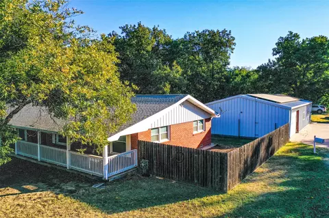 Other - 700 N Avenue K, Haskell, TX 79521 photo 8 of 12