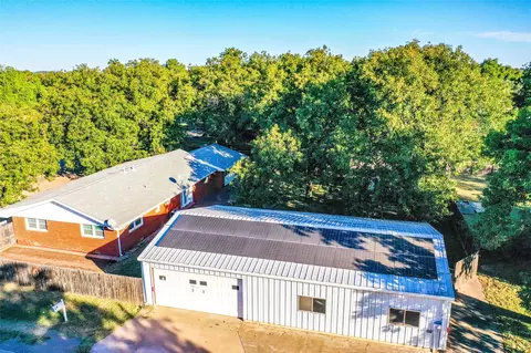 View/Area - 700 N Avenue K, Haskell, TX 79521 photo 1 of 1