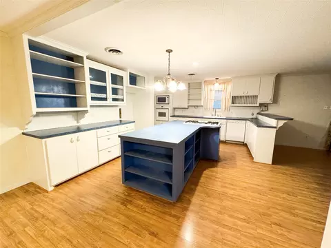Kitchen - 700 N Avenue K, Haskell, TX 79521 photo 1 of 3