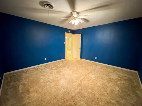 Bedroom - 700 N Avenue K, Haskell, TX 79521 photo 6 of 6