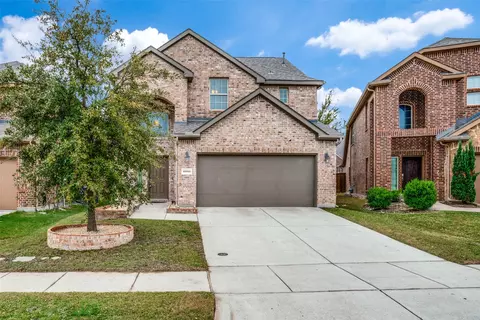 9933 Moccasin Creek Ln, Mckinney, TX 75071