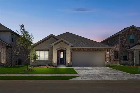 709 Charity Dr, Princeton, TX 75407
