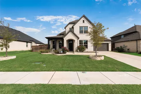 4004 Indian Grass Ln, Prosper, TX 75078