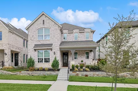 15634 Crape Myrtle Rd, Frisco, TX 75035