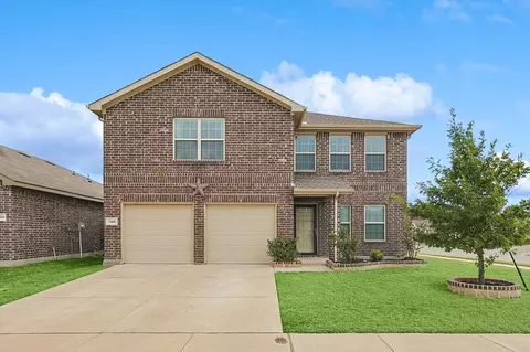 7400 Boat Wind Rd, Fort Worth, TX 76179