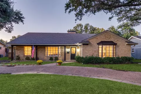 3235 Norcross Ln, Dallas, TX 75229