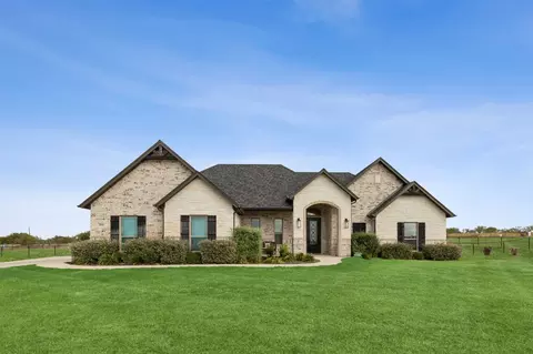 3009 Infinity Dr, Weatherford, TX 76087