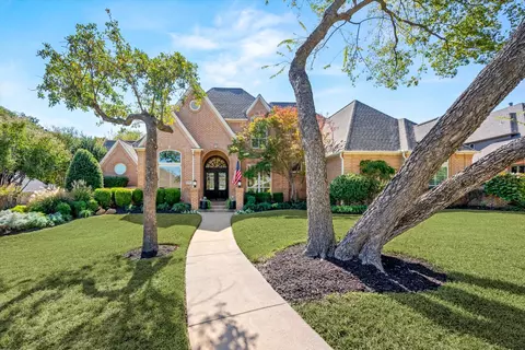 1204 Brazos Dr, Southlake, TX 76092